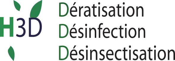 deratisation desinsectisation logo